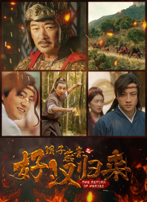 丁香五色月